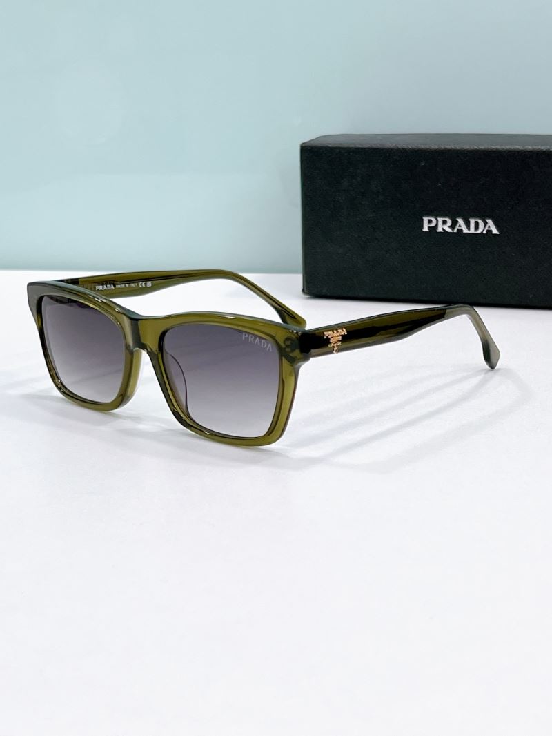 Prada Sunglasses